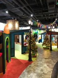 -幻贝家儿童乐园(苏州中心店)