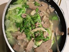 -乔阿马·江南味·驴肉香(龙湖华泾天街店)