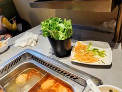 -海底捞火锅(江北万达商业广场店)