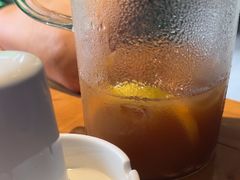 -黄山老妈·土菜(碧桂园店)