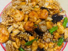 -大眼锅贴水饺(河东店)