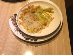 -海味当家(西安路店)