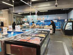 -盒马鲜生(红莲店)