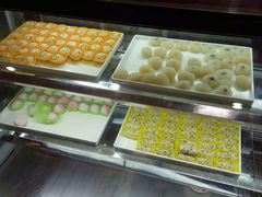 -小科自助海鲜烧肉(高区店)