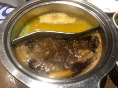 -东道煮牛肉火锅(东盛大街店)