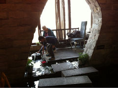 iphone_upload_pic-粥全粥到海鲜家常菜(瞿塘峡路店)