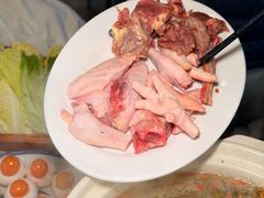 -吾家传承·橄榄妹大排档(陈家祠店)