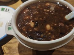 -黑家养生粥道馆(新世纪店)