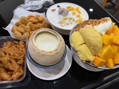 -水牛奶皇后糖水铺(深圳总店)