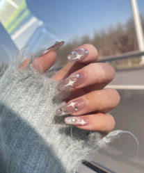 -七月美睫 美甲