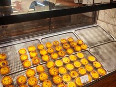 -莉蓮蛋挞(静安寺店)