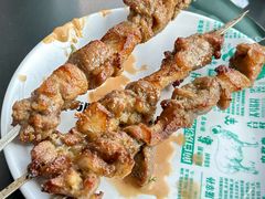 -阳坊胜利涮羊肉(阳坊老店)