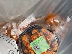 -518豆腐干(总店)