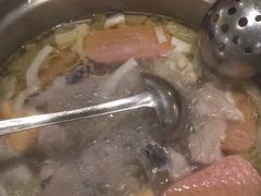 -润园四季椰子鸡火锅(南山海岸城店)