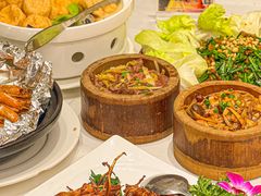-老洋坊饭店(厚街东宝路店)