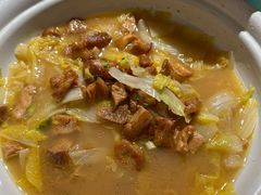 -沈家花园如皋菜(海阳路店)