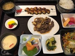 -富力希尔顿酒店·源氏日餐厅