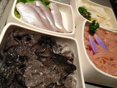 -海底捞火锅(金光华店)