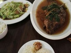 -河南食府(人民路店)