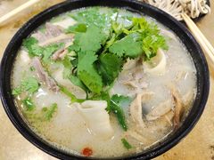-惠丰源烩面馆(经七路店)