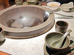 -鲜潭蒸汽石锅鱼(五道口购物中心店)