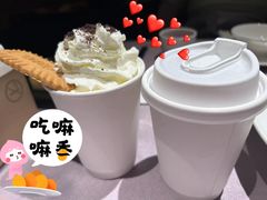 -徐记海鲜(阿波罗店)