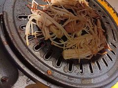 -三国惹火烤肉·中日韩烤肉集合店(海滨城店)
