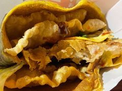 -清真·二嫂子煎饼果子(鼓楼旗舰形象店)