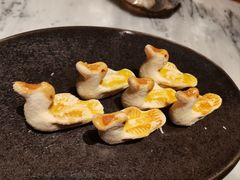 小鸭酥-北京全聚德(清华园店)