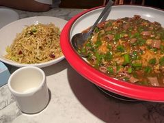 -悦海·家宴·冰花皮皮虾大锅贴(宝龙店)