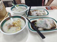 -禾师兄·布拉肠(一德路店)