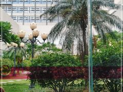 -东豪园林海鲜酒家(南港路辅路店)