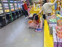 -娃娃集合营(上海闵行天街店)