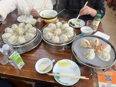 -叶存利海鲜大馅饺子(海宁路总店)