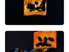 -蕃茄田艺术•美术绘画 •硬笔书法(滨江海威领界店)