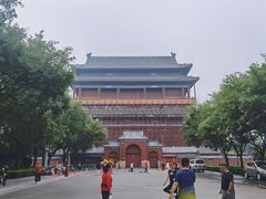 -姚记炒肝店(鼓楼店)