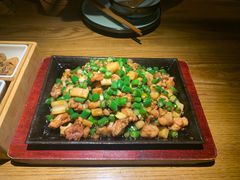 -九锅一堂酸菜鱼(新南凯德直营店)