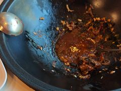 -江湖水乡铁锅炖魚(周庄嘉园店)