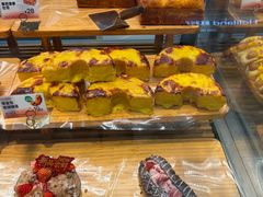 -BreadTalk面包新语·烘焙蛋糕(金光华广场店)