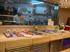 -天伦松鹤大饭店·欣妮咖啡