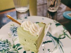 -默迹咖啡馆