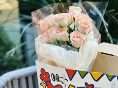 -Let'sBURGERplus·非常创意汉堡(三里屯店)