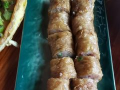 -星奇缘·海鲜餐厅(东山美食地标店)