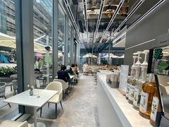 -Manner Coffee(万象食家店)