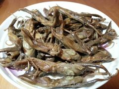 卤鸭舌-达记卤菜店(红庙店)