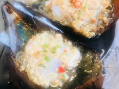 -三太子地摊烧烤·小龙虾(北蔡店)