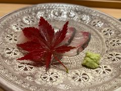 -晴空·日本料理(万象城店)