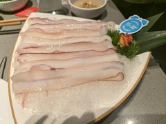 -海底捞火锅(石厦时代广场店)