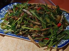 -金厨帽烤鱼(芦庄店)