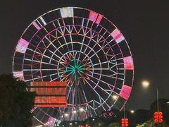 -南昌之星摩天轮